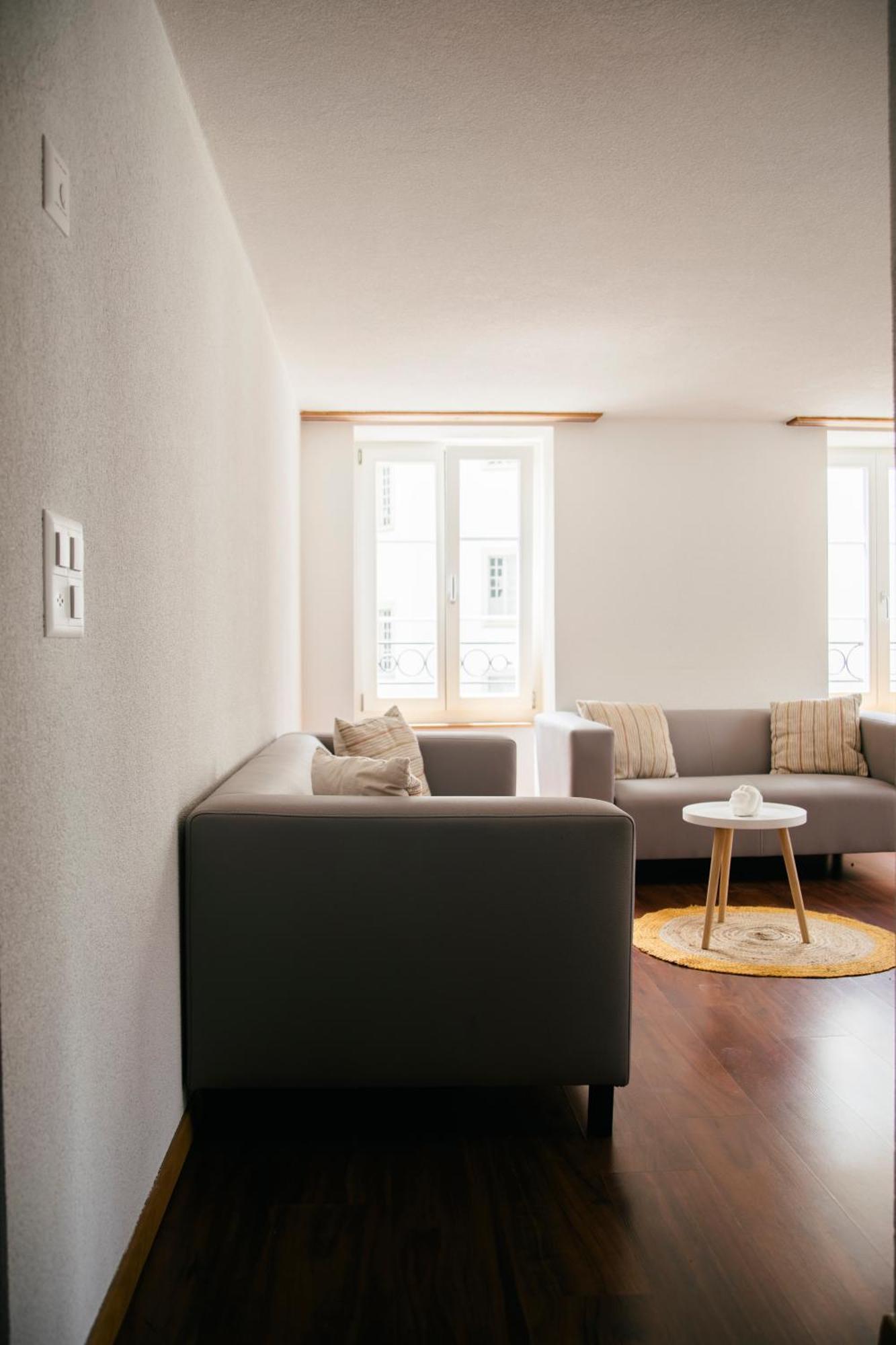 Nimbuzzz Apartments Unterseen Room photo